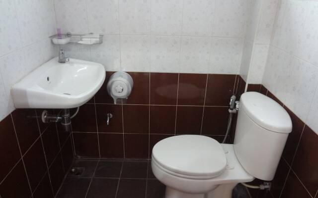 I Din Lake View Resort Nakhon Nayok