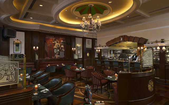 ITC Maurya, a Luxury Collection Hotel, New Delhi