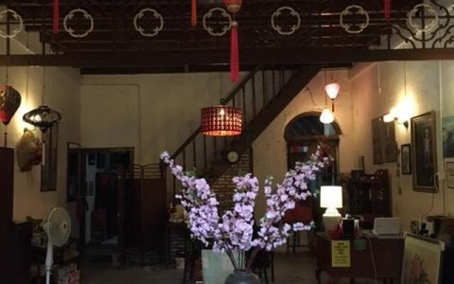 27 Concubine Lane