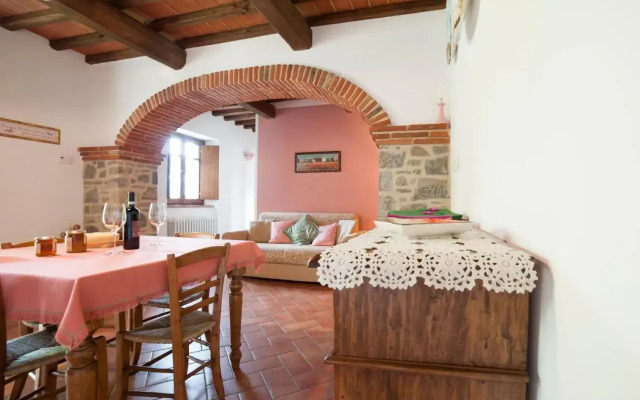 Podere Il Corniolino