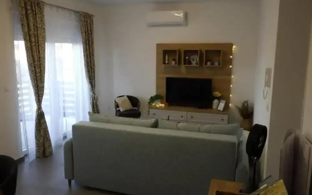 Cozy Apartment Bili