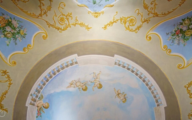 Italianway - Palazzo Nouveau - Armida