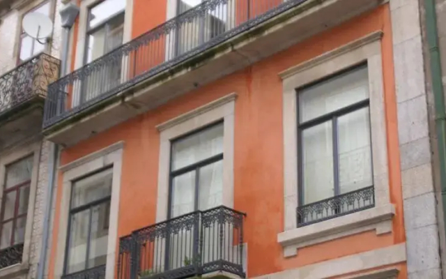 Oportodreamhouse