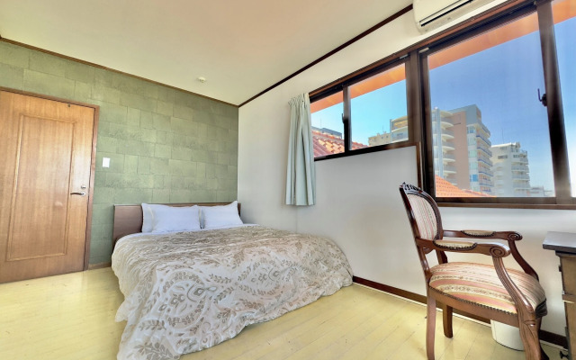 Araha Resort ARAPANA