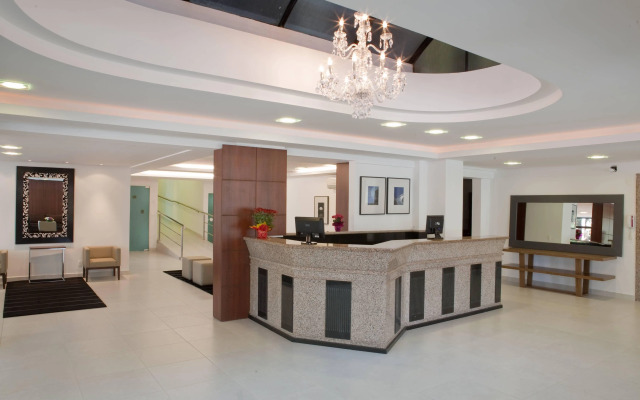 Mar de Canasvieiras Hotel & Eventos