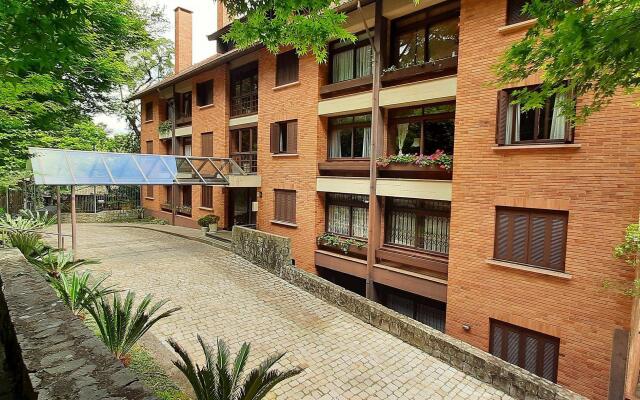 LOCAR-IN GRAMADO- Morada de bergamo