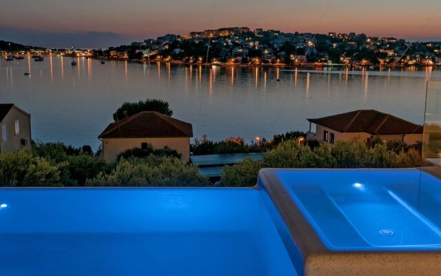 Luxury Villa Carpe Diem Paradise