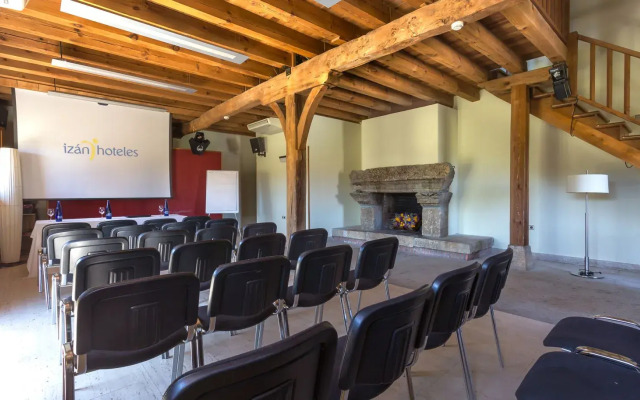 Hotel Izán Puerta de Gredos