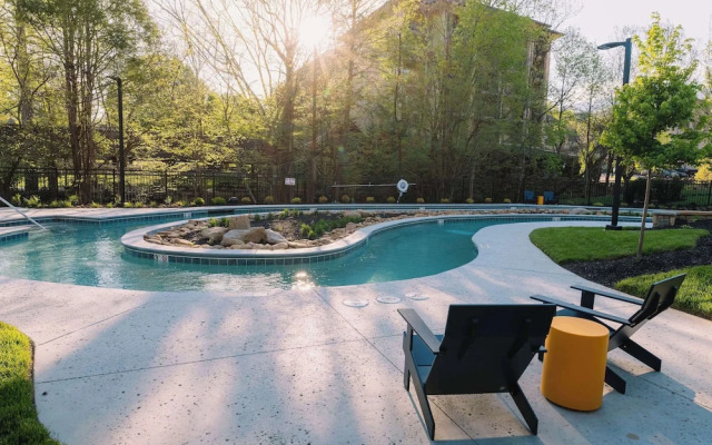 Embassy Suites By Hilton Gatlinburg Resort
