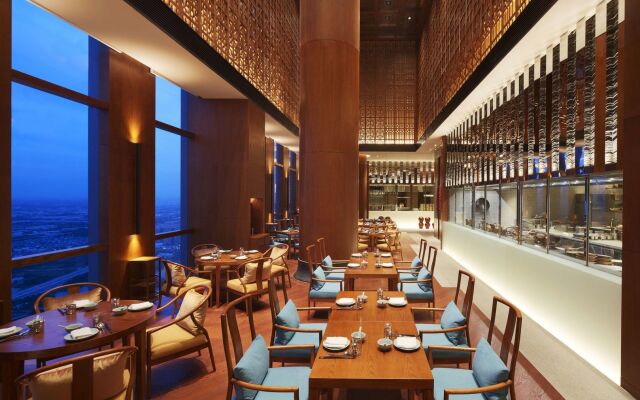 Hyatt Regency Shanghai Jiading