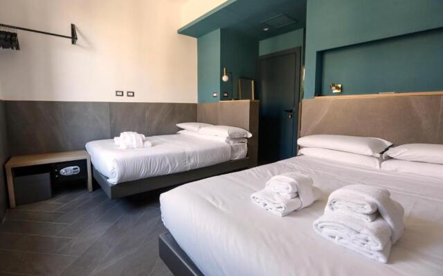 Ottaviano Smart Rooms