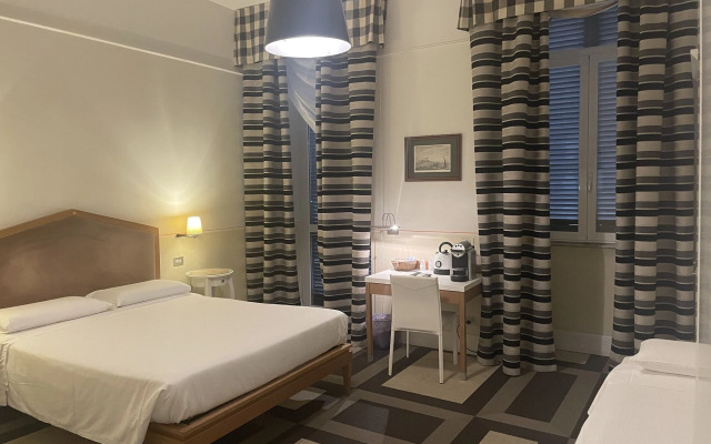 Piazza di Spagna Prestige