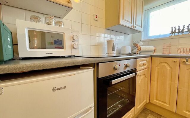 Paradaise Immaculate 2-bed Property Hemsby