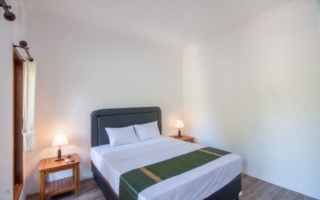 Vivaldi at Jimbaran – Guest Rooms – Jimbaran
