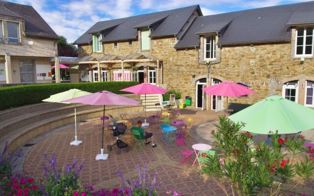 VVF Cantal Salers Vendes, Bassignac