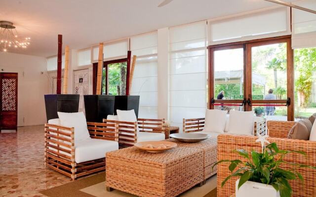 Hotel Horizonte