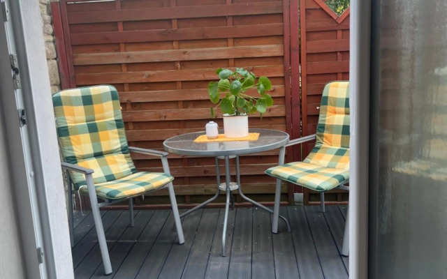 Zimmervermietung Barth