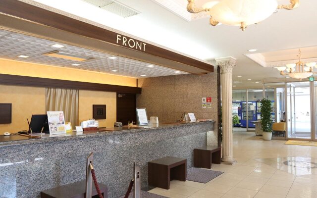 Premier Hotel Cabin Sapporo