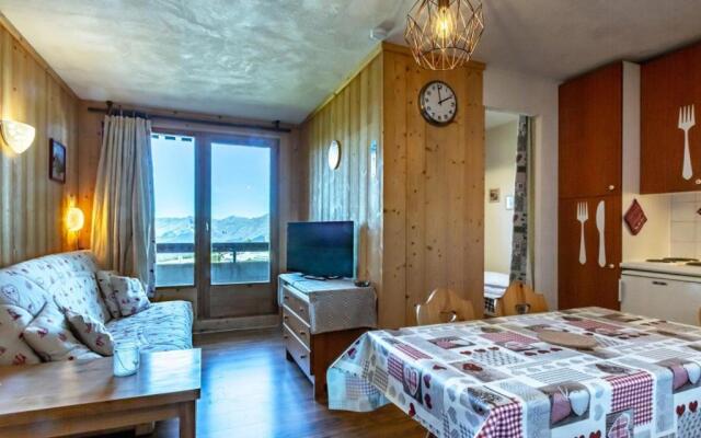 Appartement Plagne Soleil, 2 pièces, 5 personnes - FR-1-351-68