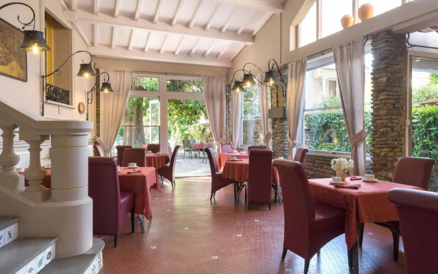 Hôtel La Casa Païral