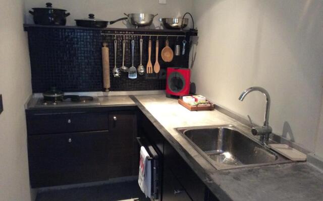 Las Glicinas Boutique Apartments