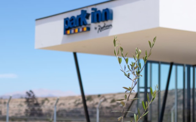 Park Inn by Radisson Los Olivos De Vallenar