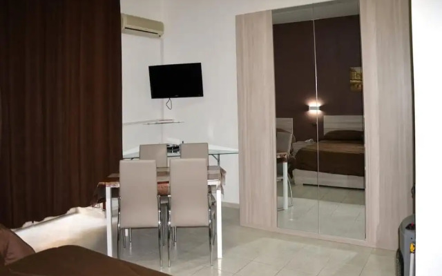 Charlie Hotel