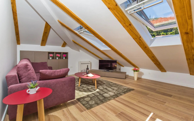 Dubrovnik Luxury Residence - L'Orangerie