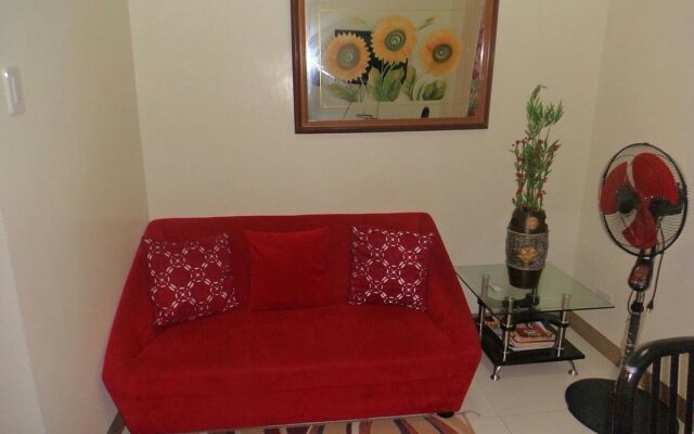 KarLa's Place at Chateau Elysee