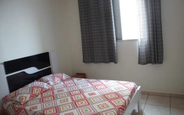 Flat Apartamento Completo em Uberaba MG