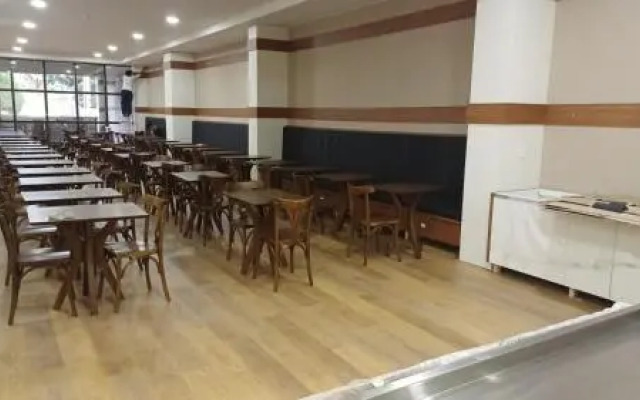 Hotel Maestro Executive Pato Branco