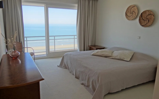 Apartment in Nieuwpoort for 6 Persons