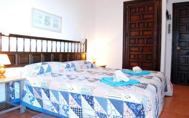 Torresol Torrecilla 315 Casasol