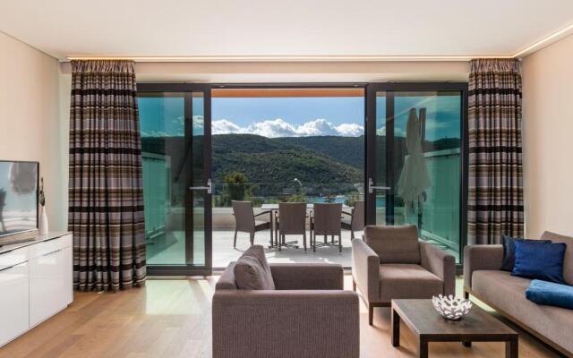 Park Hill Residences