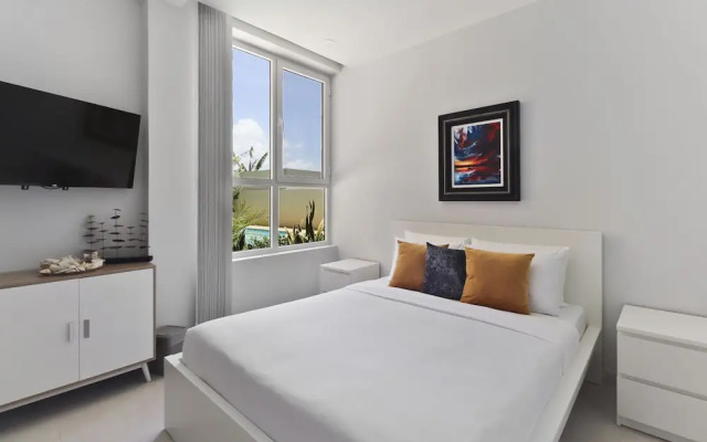 Bocobay Aracari Condo Hotel
