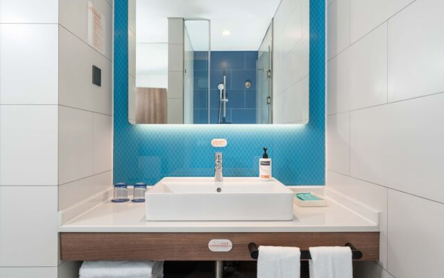 Holiday Inn Express Weifang City Center by IHG