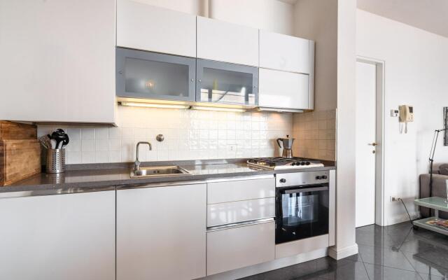 Belvilla by OYO Panoramica