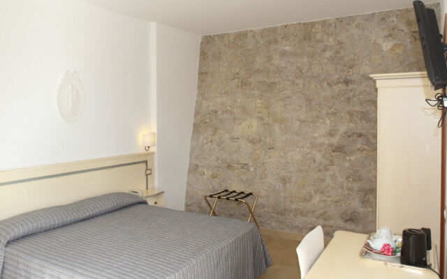 Hotel Il Castellino Relais