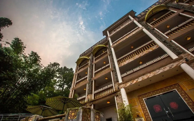Yuanse Inn