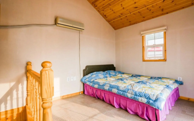 Daebudo Modnie Pension