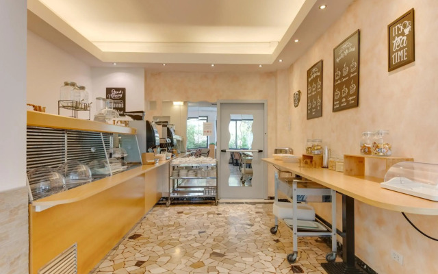 Hotel Villa Merope
