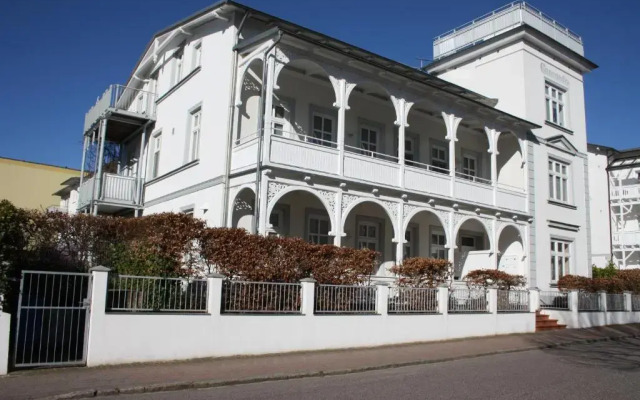 Villa Concordia