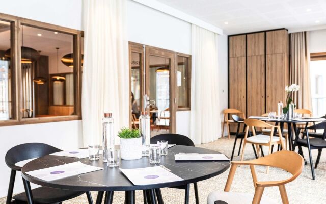 Novotel Megève Mont-Blanc