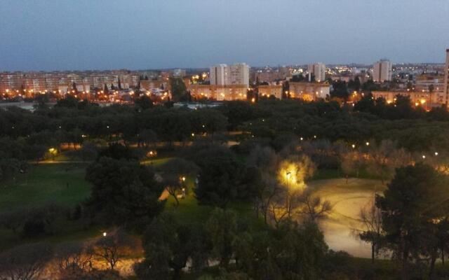 Apartamentos Flamenco B&B