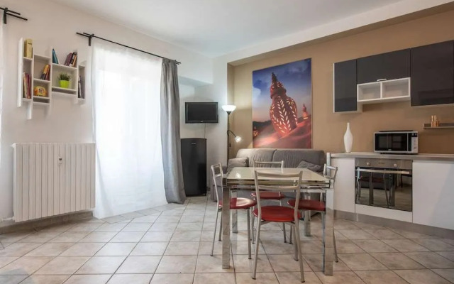 Rivoli And Parco Della Tesoriera Flat