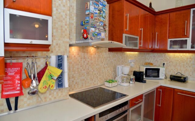 Ef Zin Villa serenity meets comfort