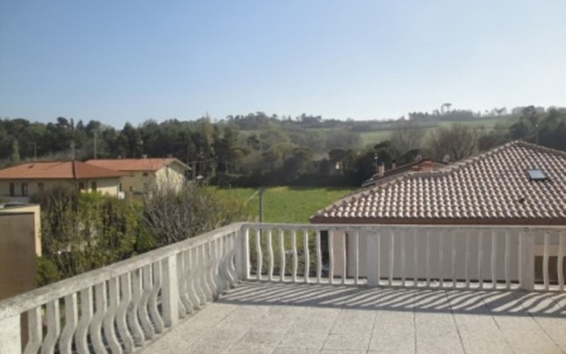 B&B Terrazza sul Mare