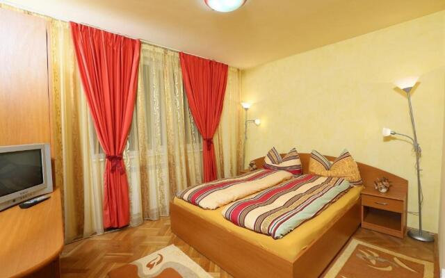 Apartament Ema Baile Felix