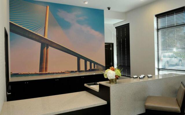 Staybridge Suites St. Petersburg Downtown by IHG