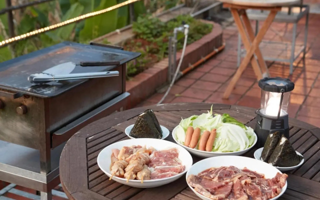 Kunigami-gun - Hotel / Vacation STAY 11200